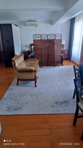 Modern Studio in Embassy Area